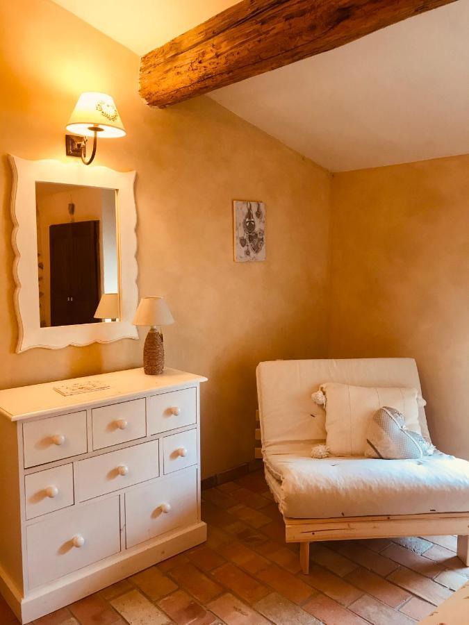 Le Jas Des Cimes, Maison De Hauts Vols Mison 外观 照片